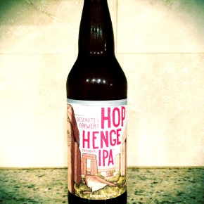 Try This Beer: Deschutes Hop Henge Experimental&nbsp;IPA