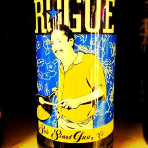 Try This Beer: Rogue Side Street Inn&nbsp;Ale