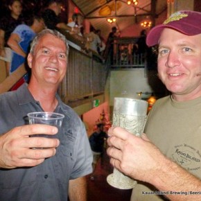Furthest West – Kauai Island Brewing&nbsp;Company