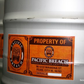 Meet The Team at Pacific Breach&nbsp;Brewing