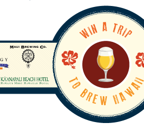 Tiny Bubbles: Hawaii Beer Reads for&nbsp;4/3/13