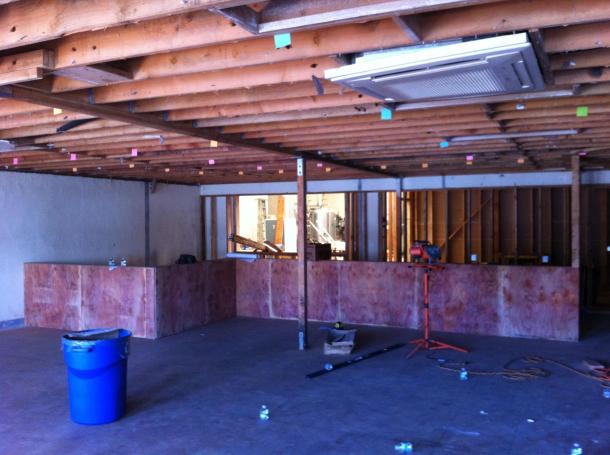 Kauai Beer Company Brew Pub