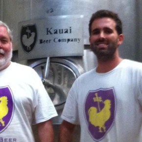 Coming Soon – Kauai Beer&nbsp;Company