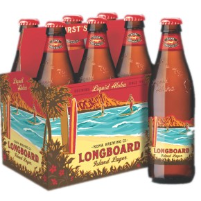 Tiny Bubbles: Hawaii Beer Reads for&nbsp;4/17/13