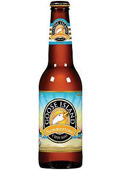 Goose Island Summertime