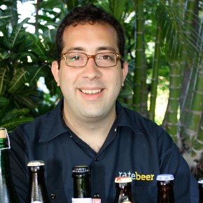 Interview: Certified Cicerone Grant&nbsp;Curlow