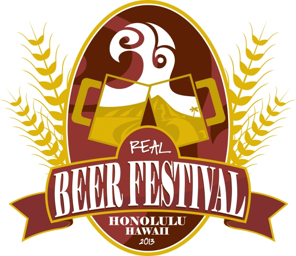 Real Beer Festival Oahu