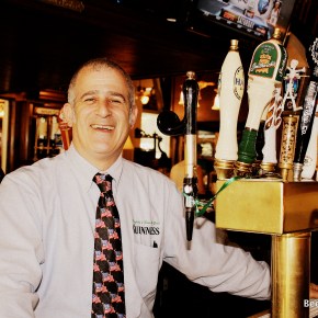 Interview: Jonathan Schwalbenitz of&nbsp;Murphy’s