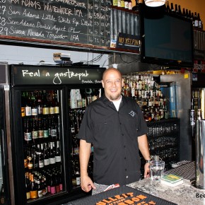 Interview: Real’s Troy&nbsp;Terorotua