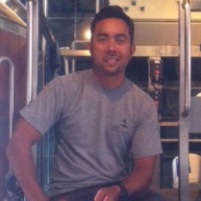 Interview: Maui Brewing Company Pub Brewer Kaiao&nbsp;Archer