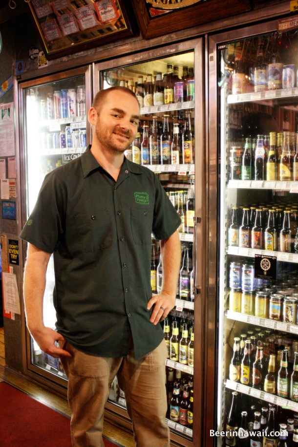 Tim Q Liquor Collection