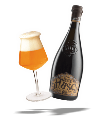 Birra Baladin Etrusca