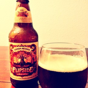Try This Beer: Sierra Nevada Flipside Red&nbsp;IPA