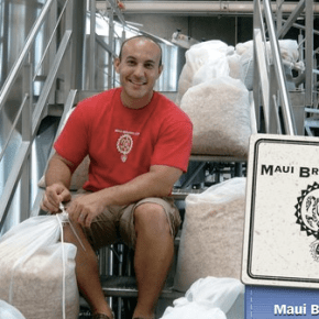 Tiny Bubbles: Hawaii Beer Reads for&nbsp;9/03/13