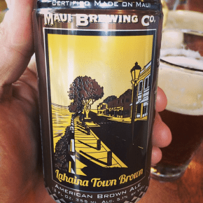 Tiny Bubbles: Hawaii Beer Reads for&nbsp;10/02/13