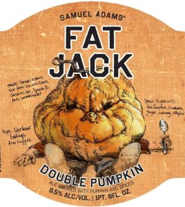 Samuel Adams Fat Jack