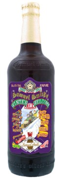 Samuel Smith Winter Welcome
