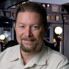 Hawaiian Roots: Fal Allen – Anderson Valley Brewing&nbsp;Company