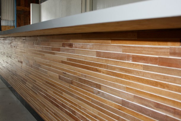 Honolulu Beerworks Bar