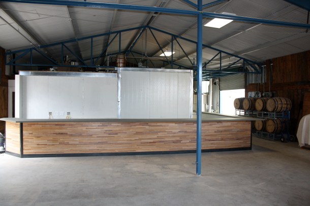 Honolulu Beerworks Bar and hall