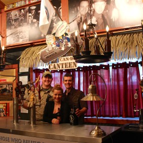 The Brewseum – Home Of The Brave New Beer Hall and&nbsp;Tour