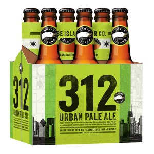 Goose Island 312 Urban Pale Ale