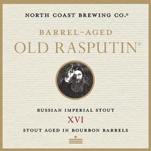 North Coast Rasputin-XVI