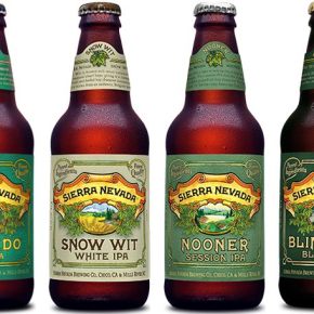 New Beers for Hawaii Spring&nbsp;2014