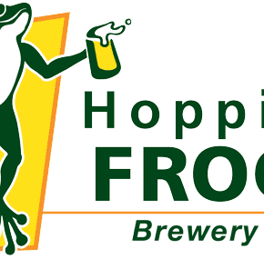 Hoppin’ Frog Brewery Leaps Into Hawaii&nbsp;Distribution