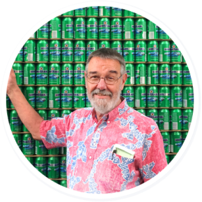 Interview: Hawaii Nui Brewing Company Owner Dr. Paul&nbsp;DeMare