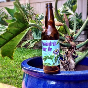 Try This Beer: Breakside Passionfruit Sour&nbsp;Ale