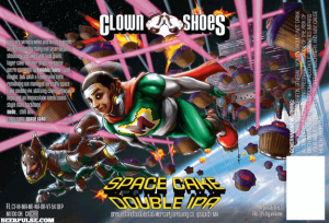 Clown-Shoes-Space-Cake-Double-IPA-label