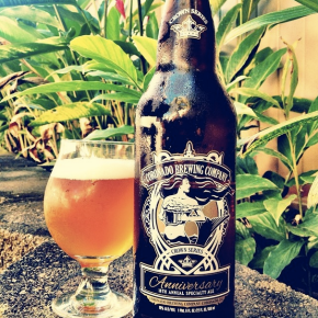 Fall 2014 New Beer Update for&nbsp;Hawaii