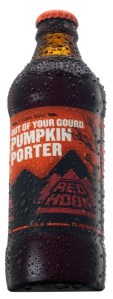 Redhook Out of Your Gourd Porter