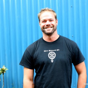 Interview: Pete Scheider – Maui Brewing Company National Sales&nbsp;Manager