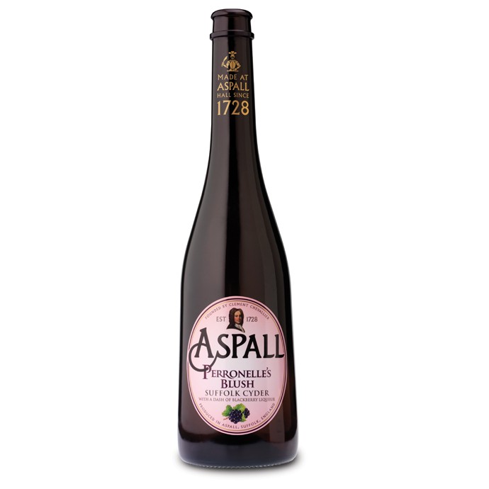 aspall-blush