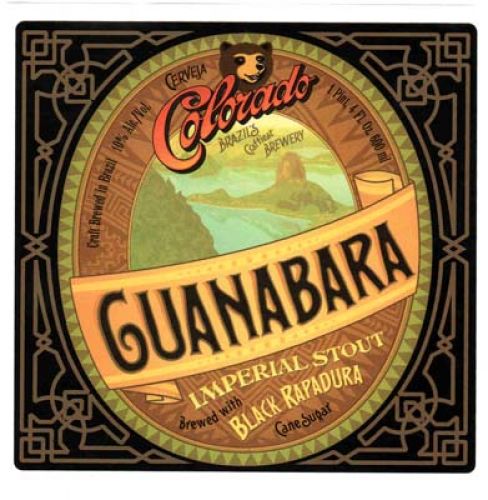 colorado-Guanabara