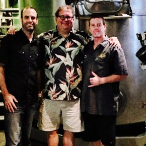 A Conversation with Dan&nbsp;Gordon