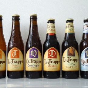 Artisanal Imports Brings La Trappe To&nbsp;Hawaii