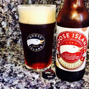 Try This Beer: Goose Island Rambler&nbsp;IPA