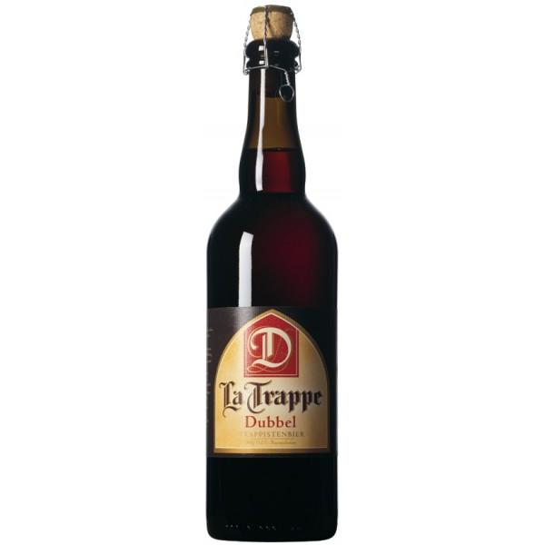 la-trappe-dubbel