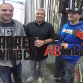 When The Small Guy Goes Big And Businesses Cash&nbsp;Out