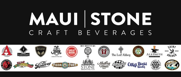 Maui Stone Craft Beverages Beers