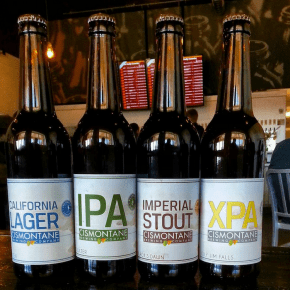 Cismontane Brewing Distributes to&nbsp;Hawaii