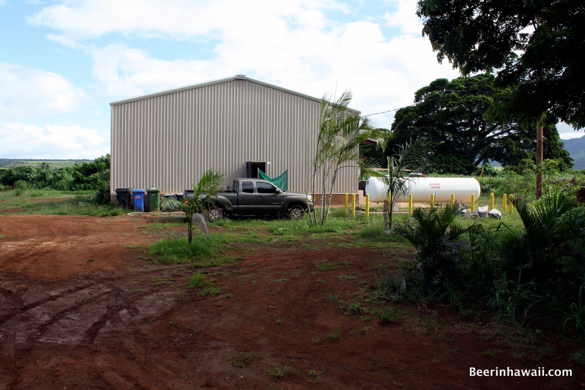 Hawaiian Shochu Company