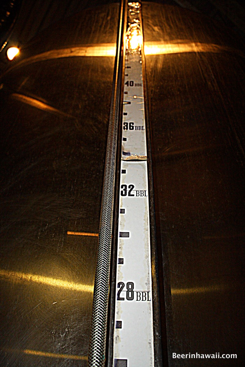 Gordon Biersch Honolulu Brewery