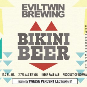 Evil Twin, Stillwater and More Coming To Hawaii via 12 Percent&nbsp;Imports