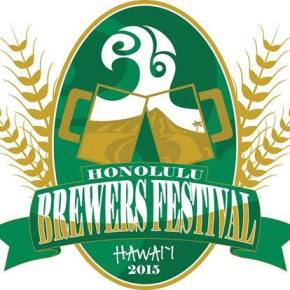 Honolulu Brewers Festival Beer&nbsp;List