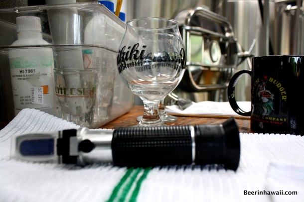 Waikiki Brewing Company