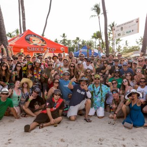 Another Kona Brewers Festival In The&nbsp;Books